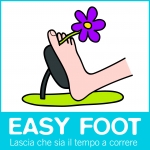 Logo Easy Foot