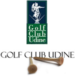 logo golf club udine