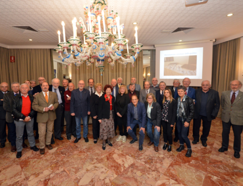Assemblea dei Soci per approvazione bilancio di esercizio 2022